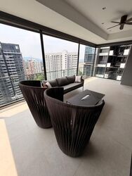 The Trizon (D10), Condominium #621898861